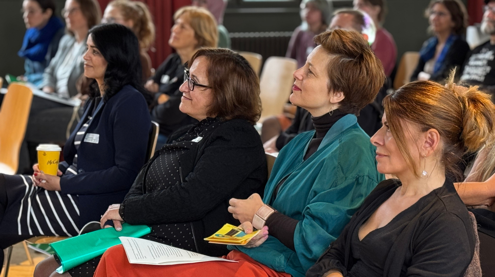 Unser BEFaN-Fachtag 2025 hat erfolgreich stattgefunden
