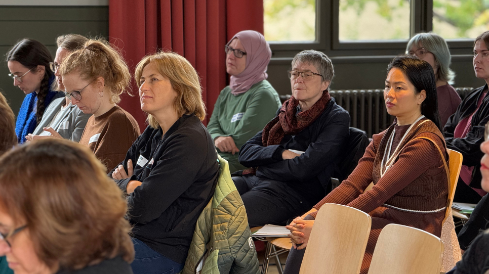 Unser BEFaN-Fachtag 2025 hat erfolgreich stattgefunden