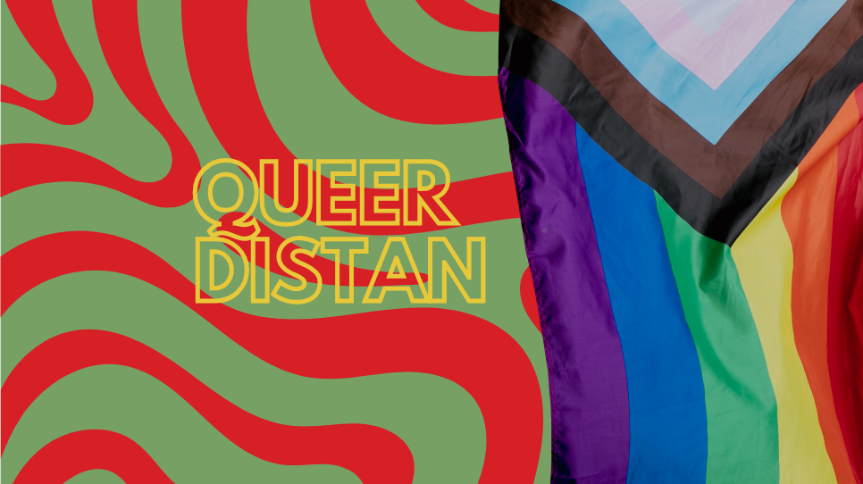 Queerdistan