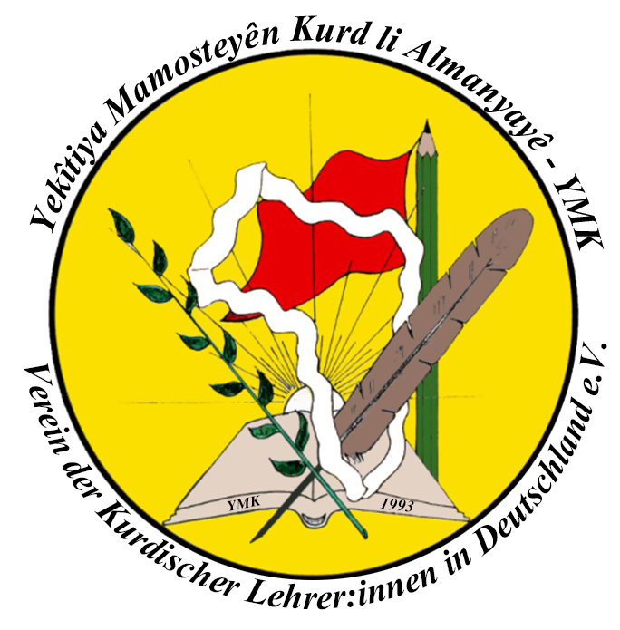 Verein Kurdischer LehrerInnen in Europa e.V.