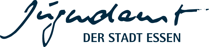 Jugendamt Essen logo