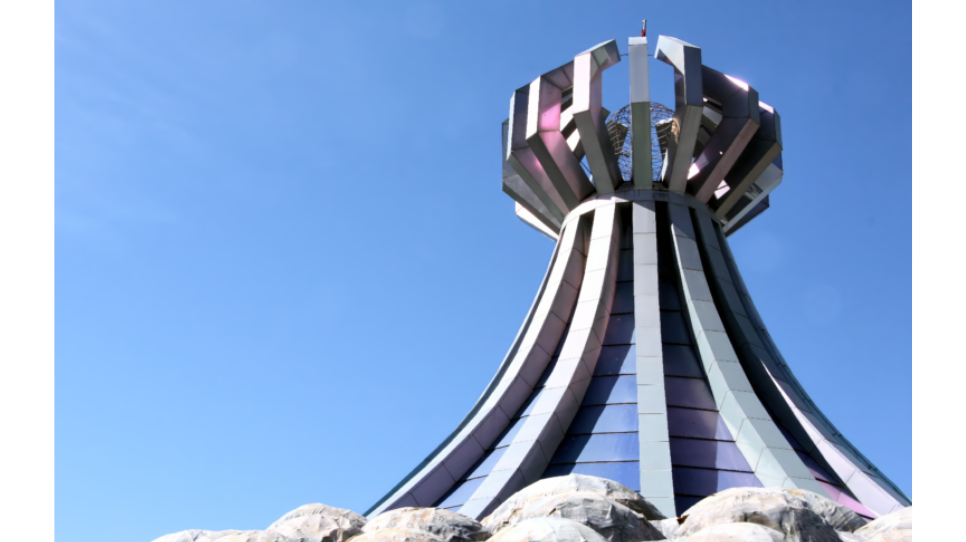 Zum Gedenken an die Opfer des V&ouml;lkermords an den Kurd*innen in Halabja 
