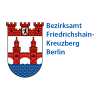 Bezirksamt Fridrichshein-Kreuzberg Berlin